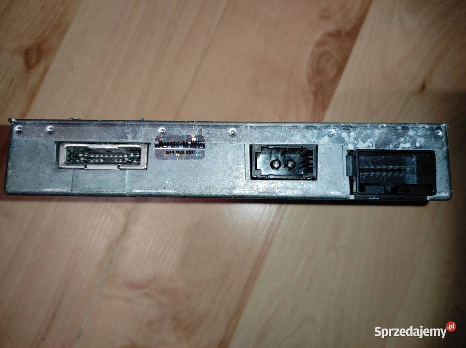 MMI 2G4E0035729 4F0910731R Audi A4 A5 A6 A8 Q7CP