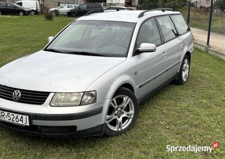 sprezedam Passat B5 Kombi Motoryzacja Radom