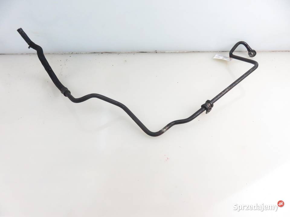 PRZEWÓD WSPOMAGANIA VW BORA 16 16V AZD