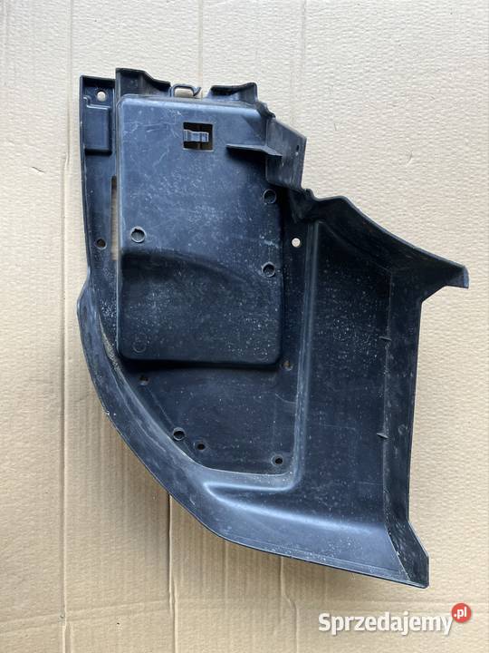 OSŁONA ZDERZAKA PRAWA PRZÓD JEEP WRANGLER JL Międzychód