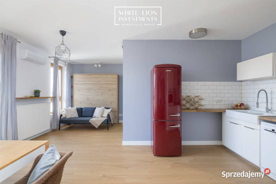 Mieszkanie na sprzedaż 583 metry 3 pokoje Warszawa sprzedam