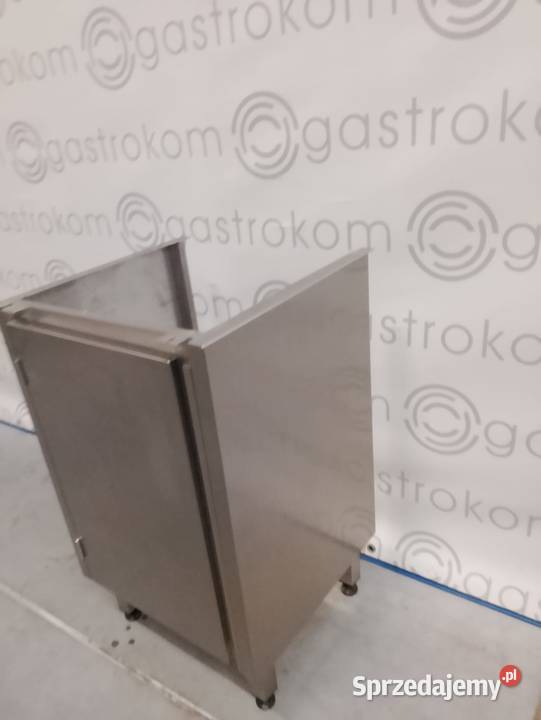 Szafka do zabudowy bez blatu 50x49x82 Wrocław