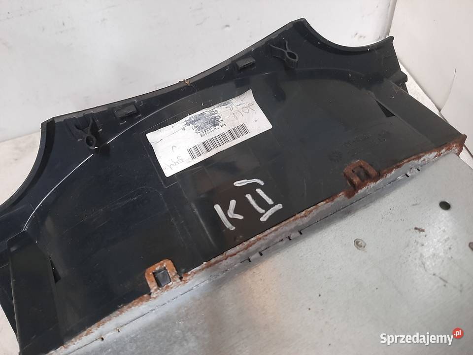 Fabryczne Radio CD Ford Ka 2 II Mk2 Ksawerów