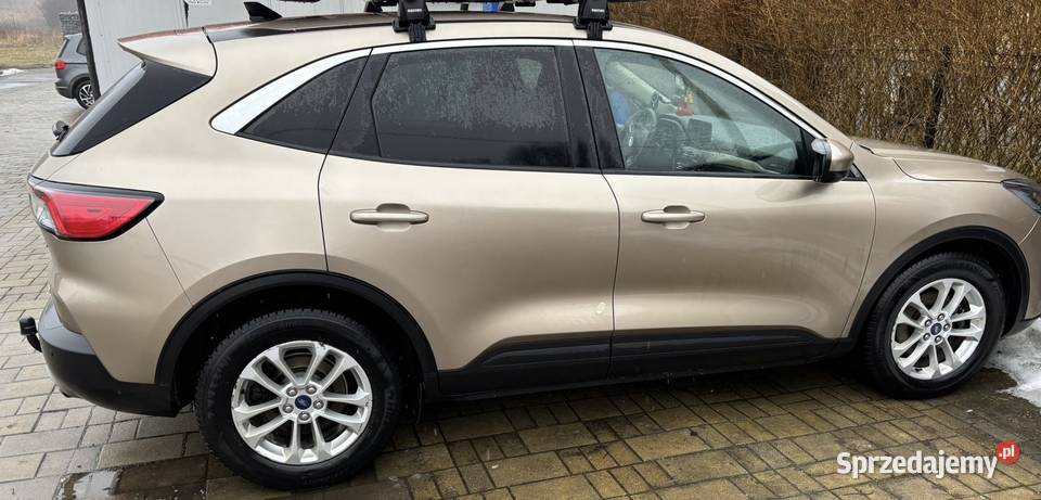 Ford Escape 15 Ford Rybnik