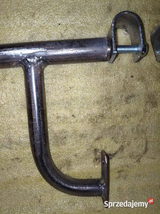 Gmole Dniepr MT K650