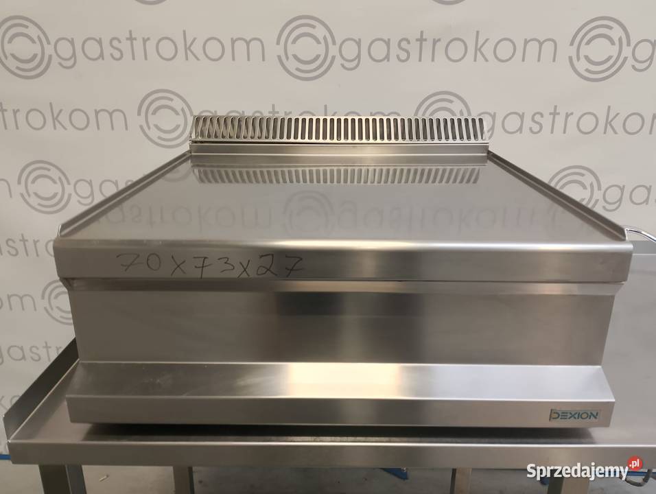 STANOWISKO NEUTRALNE NASTAWNE 70X73X27 Wrocław