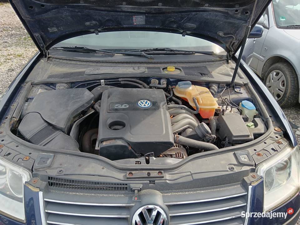 vw passat kombi hak do poprawek Passat małopolskie Tarnów sprzedam