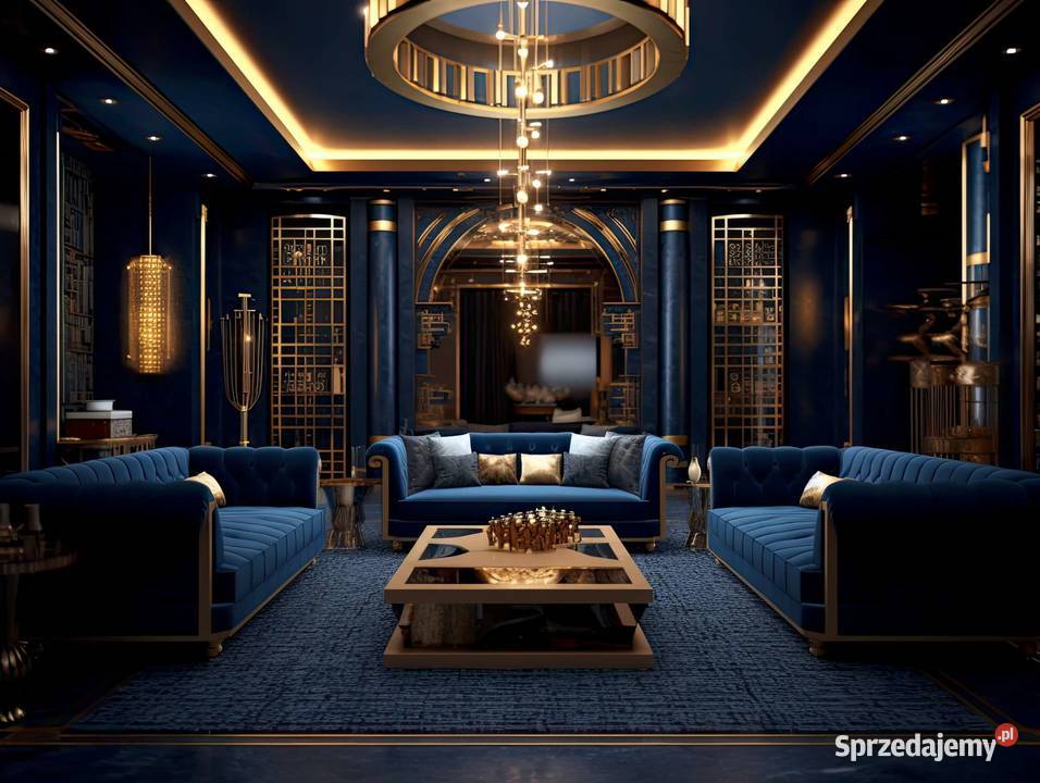 Nowa klasyczna sofa szezlong kanapa Sofy i kanapy sprzedam
