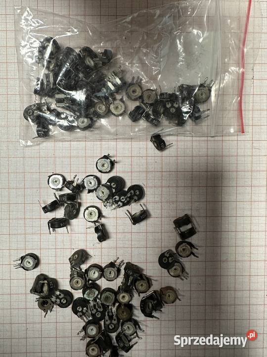 Potencjometry MIX 90 Z326 Czechowice-Dziedzice