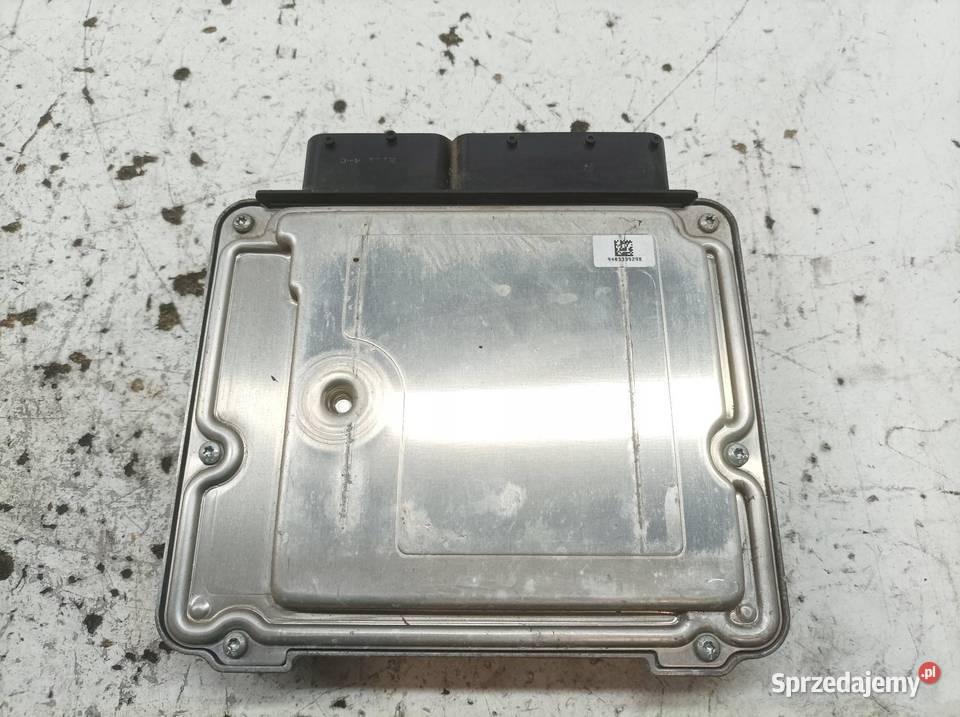 STEROWNIK SILNIKA 55577674 0281017452 20 D 160