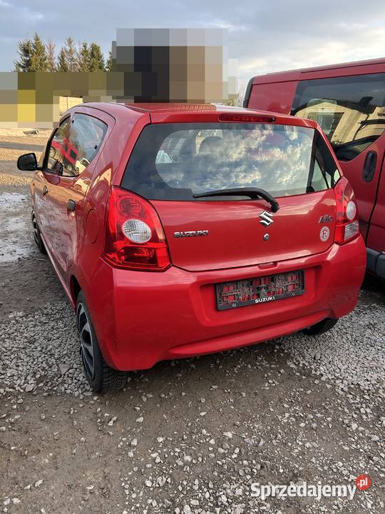 CZĘŚCI klapa drzwi zderzak lampy maglownica Błotniki Bodzentyn