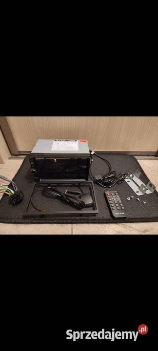 Blow AVH9900 radio sam Android Bluetooth USB podkarpackie Rzeszów