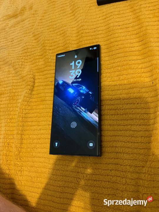 Sprzedam Samsunga s23 ultra Chomentów