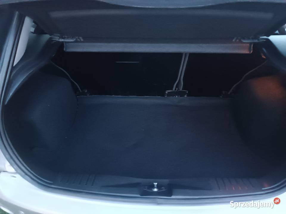 Fiesta Lift Benzyna Klimatyzacja Zamiana Na WSK Szamotuły