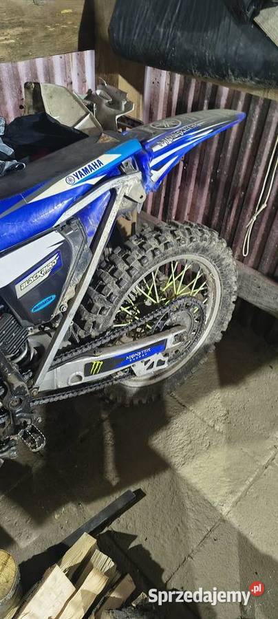 Cross swap kawasaki GPZ 500s 60