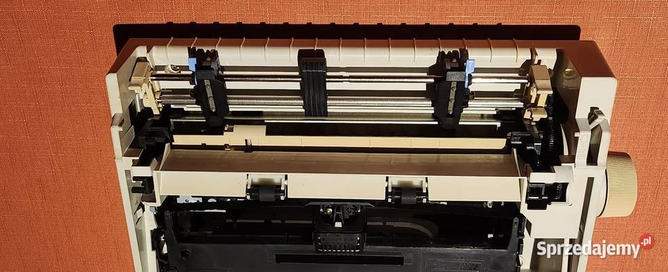 Drukarka igłowa Epson LX 300 śląskie Gliwice sprzedam