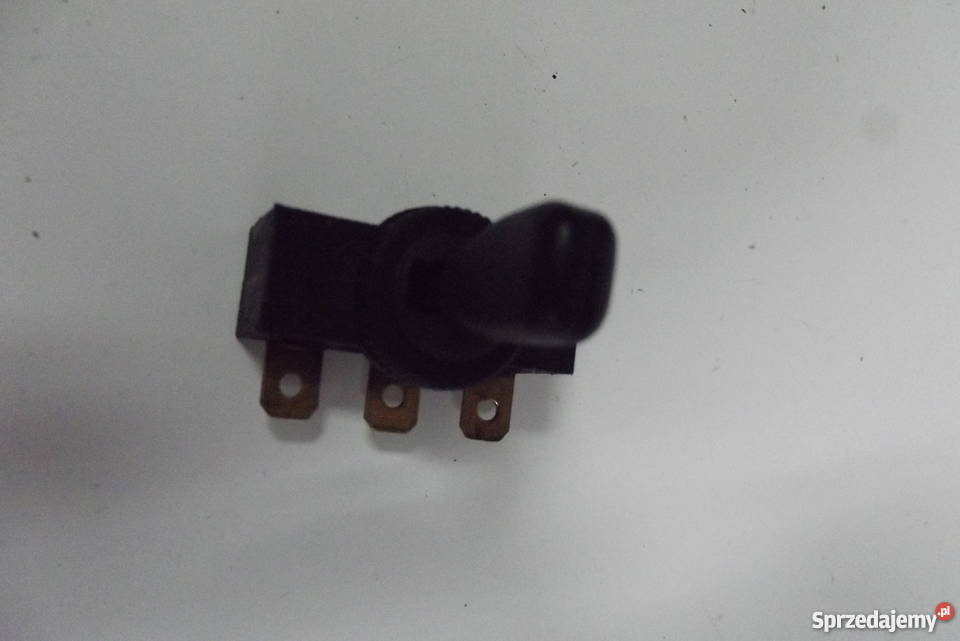 Przełącznik kierunkowskazów URSUS C 330C 360 Parczew