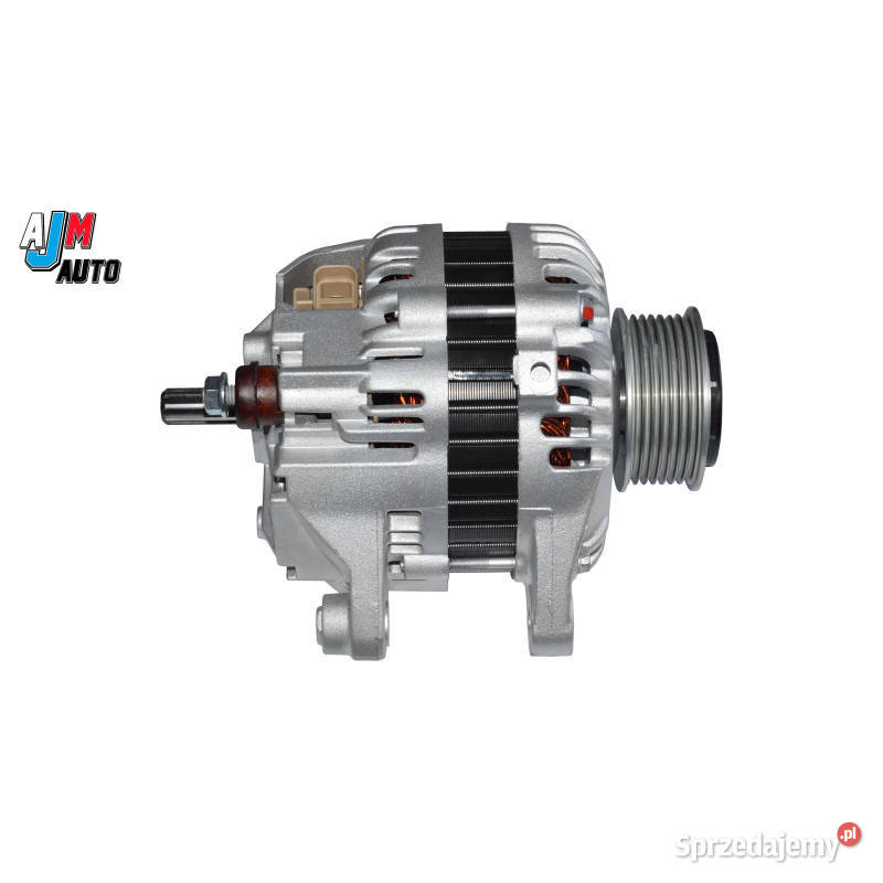 Alternator 373004A110 25 CRDI 4WD Hyundai H1 KIA Grabów Szlachecki