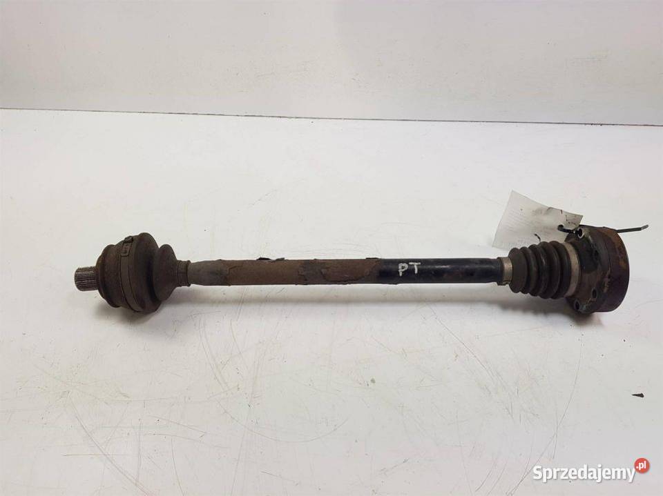 PÓŁOŚ PRAWA TYŁ AUDI A8 D3 LIFT 4E0501202E Pozostałe Lipno sprzedam