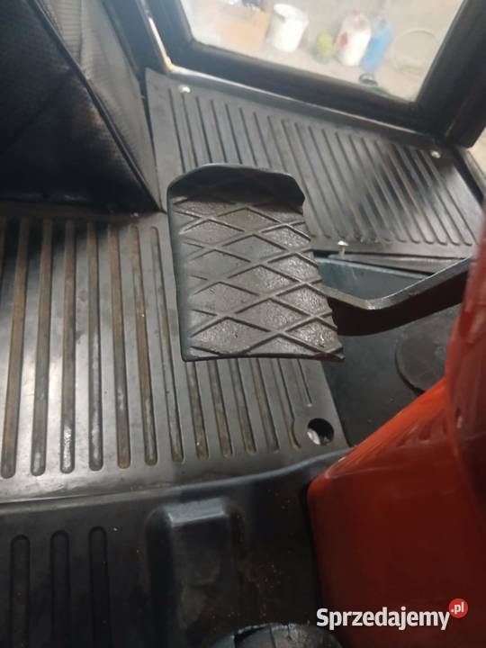 Zetor 7045 85r 72456045 6945 7211 7011 Gostyń