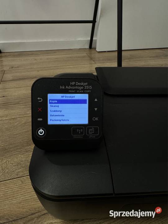 Drukarka ksero kopia skan Nowy Dwór Mazowiecki