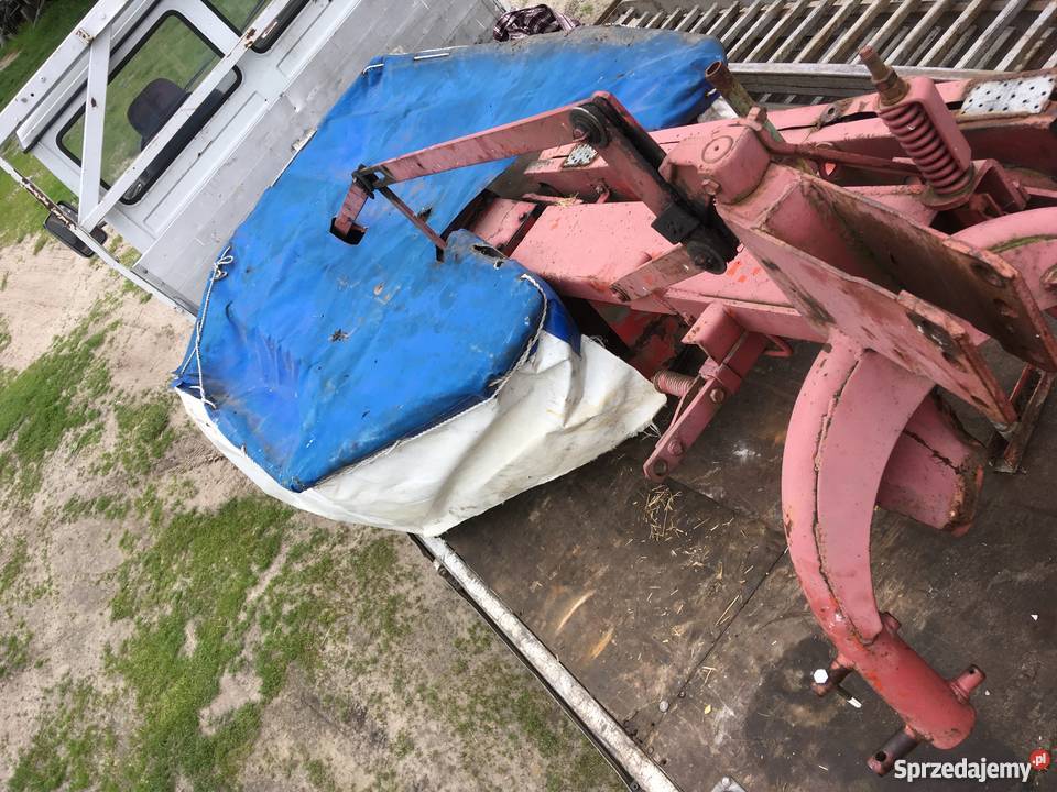 Rotacyjna Sobiesęki Pierwsze sprzedam