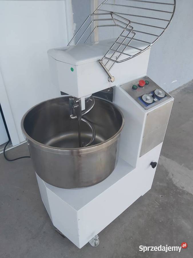 Miesiarka spiralna VMI BERTOITALY model 40 sprzedam