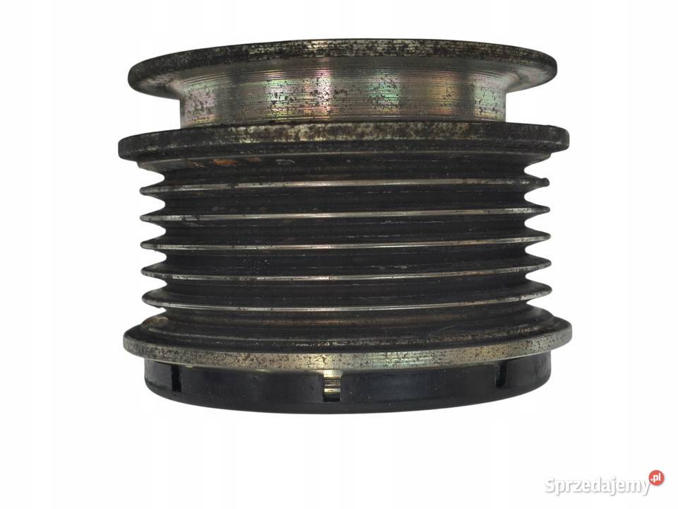 ALTERNATOR VW Touran Skoda Octavia II 20 TDI Chełm sprzedam