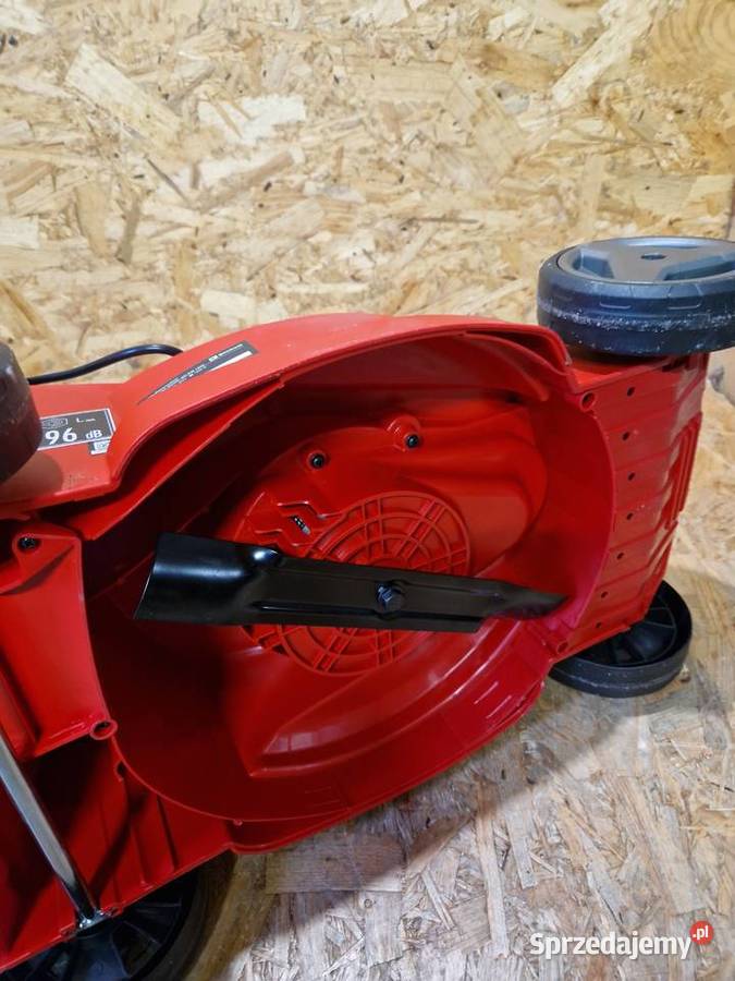EINHELL KOSIARKA ELEKTRYCZNA GCEM 1032 1000W wielkopolskie