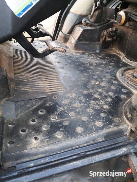 Deutz Fahr 456 Agroprima 40 h Targonie Wielkie