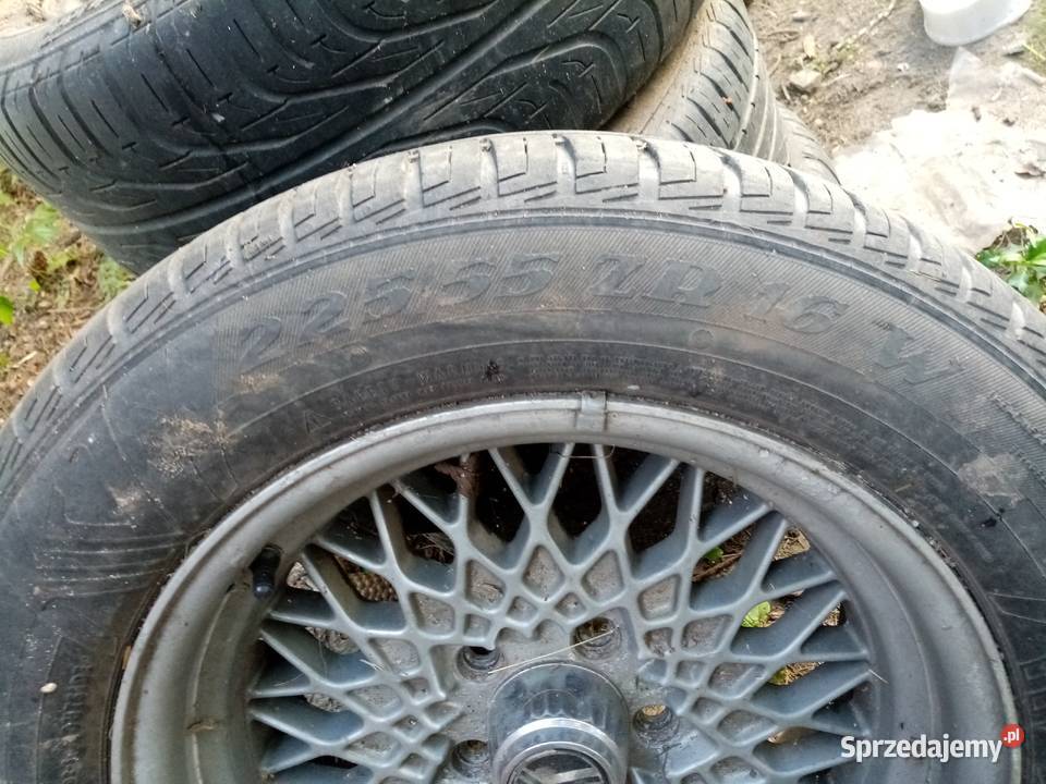 Felgi Ford Lincoln Mercury 5x 1143 2255516 1cm3 Lindów