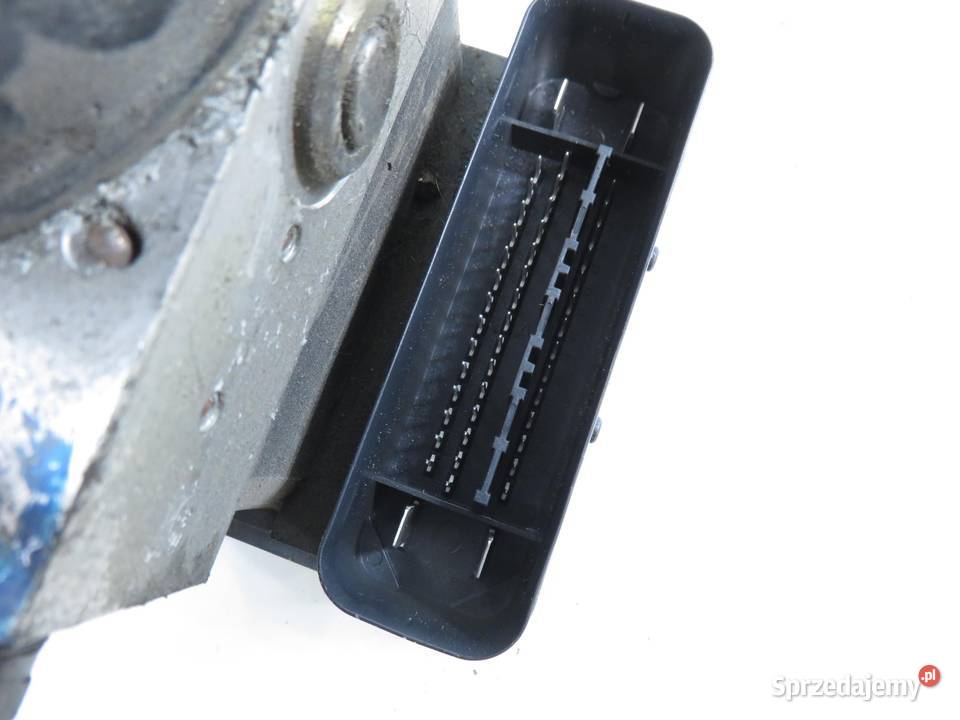 POMPA ABS FORD FOCUS II 10096001193 3M512C405HB osobowe małopolskie