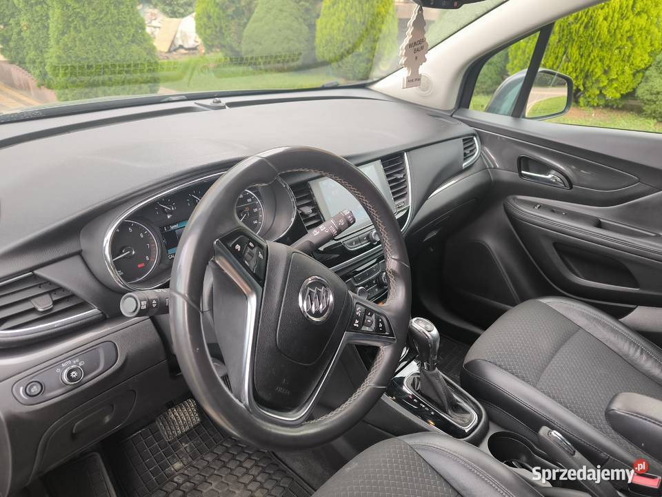 Sprzedam Buick Encore Sochaczew