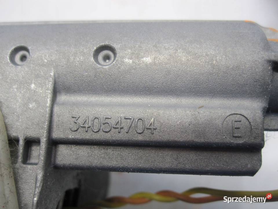 CITROEN DS3 11r pas bezpieczeństwa lewy przód Kielce