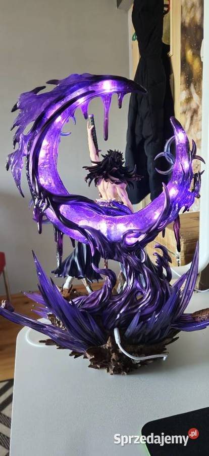 Figurka Kokushibo Demon Slayer Kimetsu no Yaiba