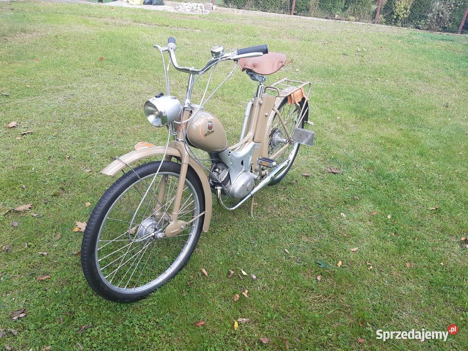 Simson SR 1