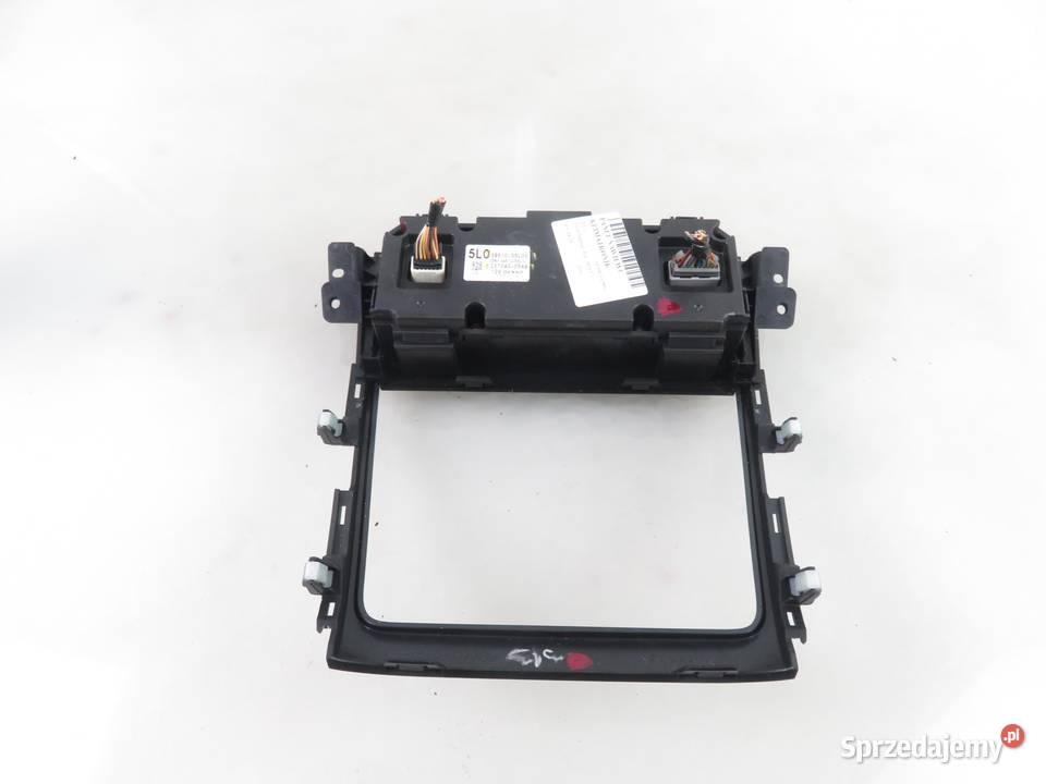 KLIMATRONIK FIAT SEDICI 3951055L00 2370400544 sprzedam