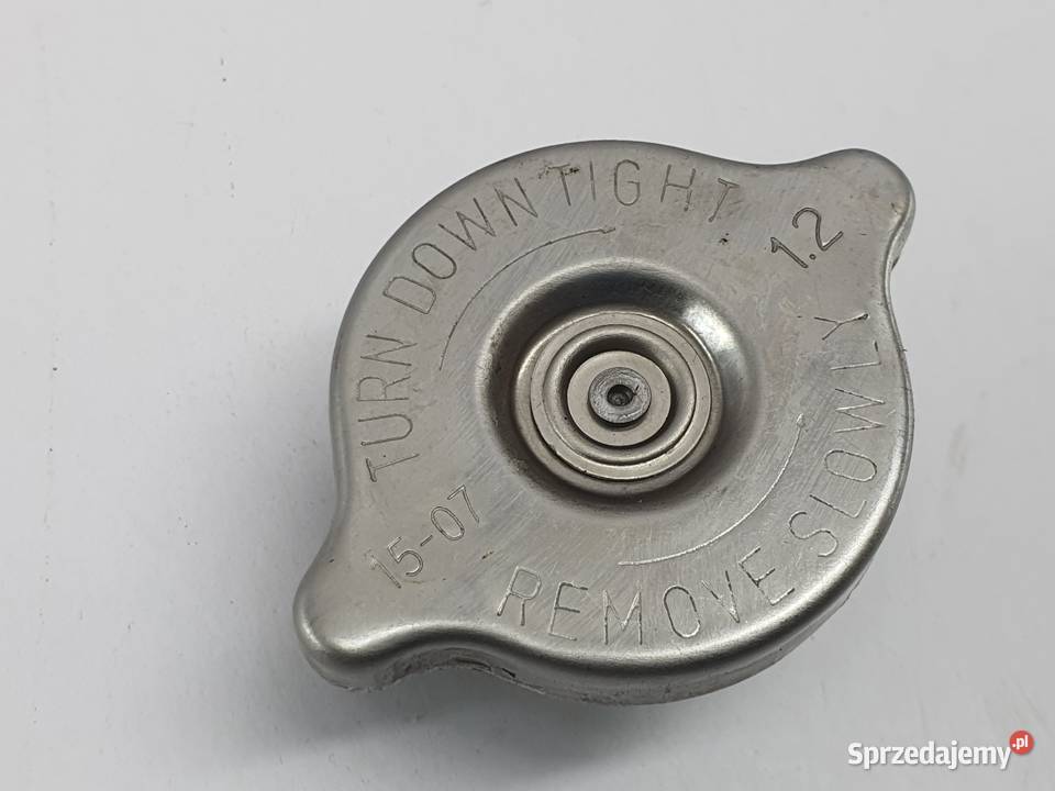 Korek Chlodnicy Mv Agusta Turismo Veloce 800 łódzkie Łódź