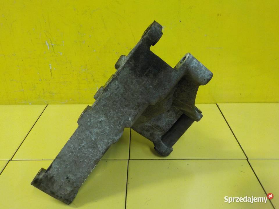 RANGE ROVER L322 36 TD V8 10r 272 368DT lapa Części samochodowe Suków