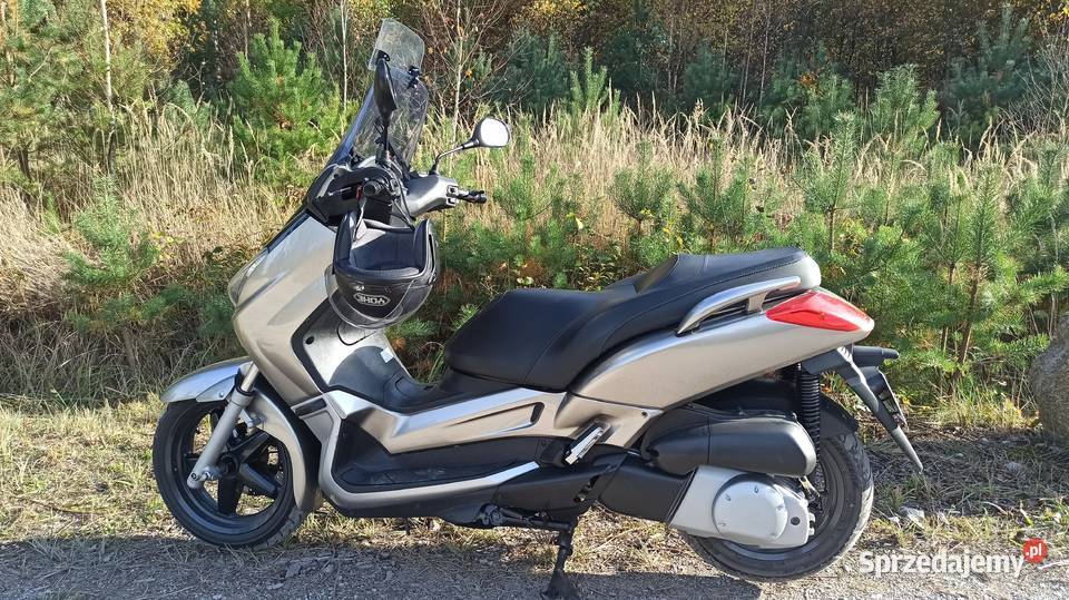 sprzedam X 250 sprzedam