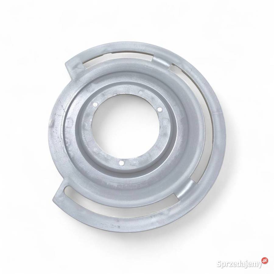 Gaspardo uszczelka plastikowa aparatu Żnin