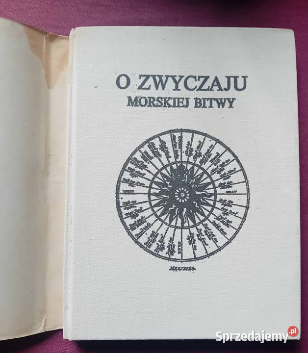 Jakub Zdzisław Lichański O zwyczaju bitwy Koźminek