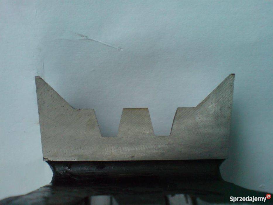 Frezy do bali brusa grub 886848mm Bielsko-Biała