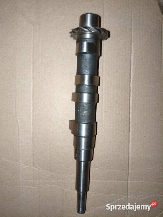 Wałek rozrządu Ural M67 Tourist wielkopolskie Leszno