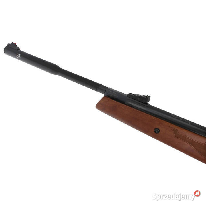 Wiatrówka Hatsan 95 QE lufa QE 45 mm Sporty strzeleckie i myślistwo Warszawa sprzedam