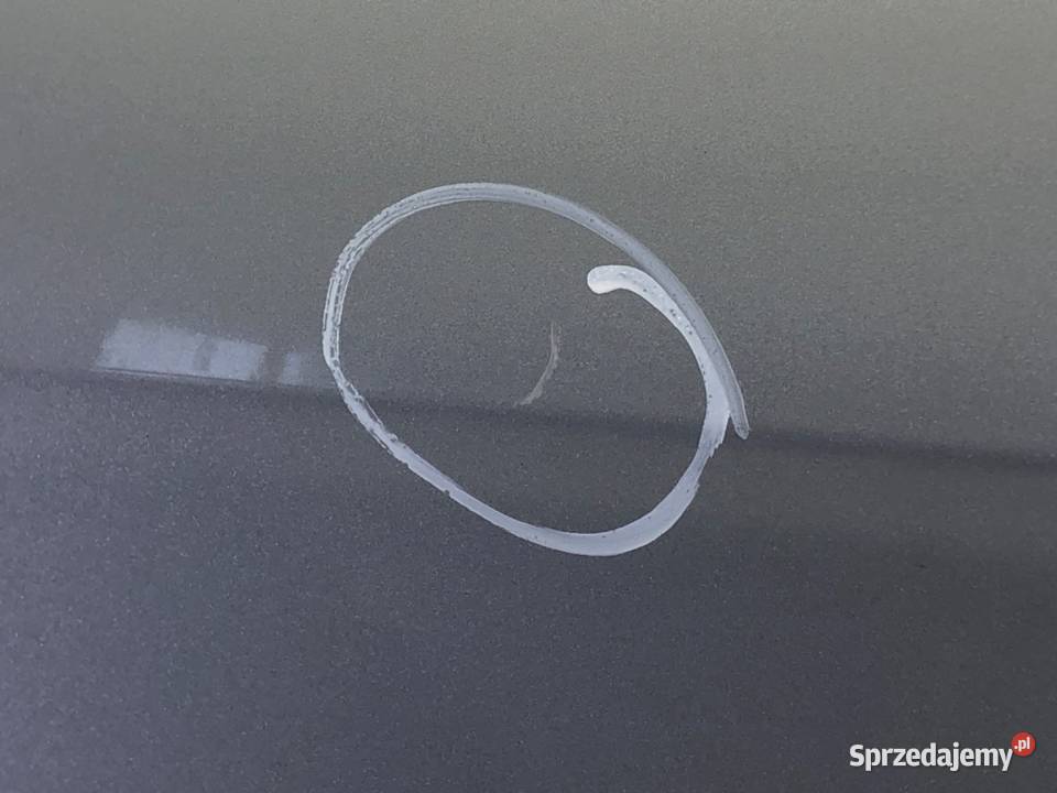 DRZWI PRAWY PRZÓD FORD GALAXY II Minivan 0615 osobowe podkarpackie