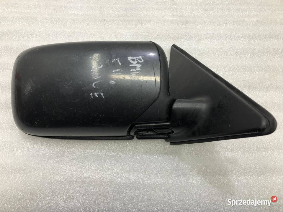 LUSTERKO PRAWE BMW SERIA 3 E46 4PIN EU 9805 sprzedam