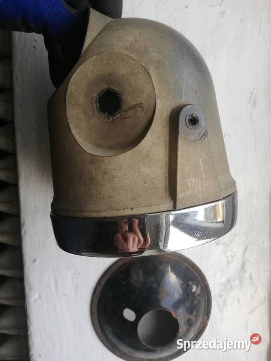 WSK lampa Pozostałe Dąbie