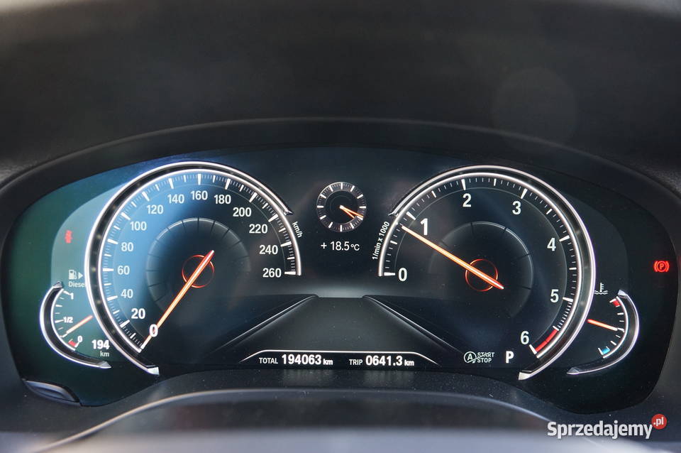 BMW X3 20 Diesel 190 4x4 Navi LED Półskóra Hak małopolskie Nowy Sącz sprzedam