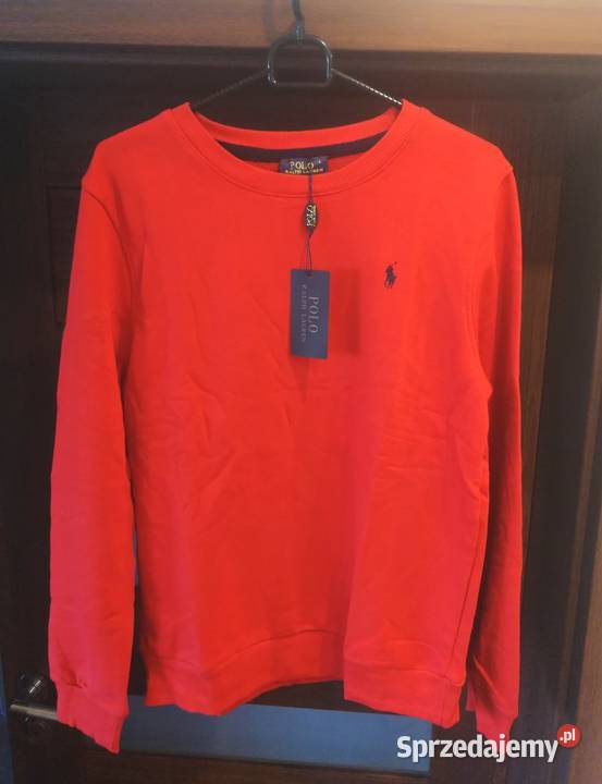 Bluza sportowa L Rozmiar 40(L) Tychy